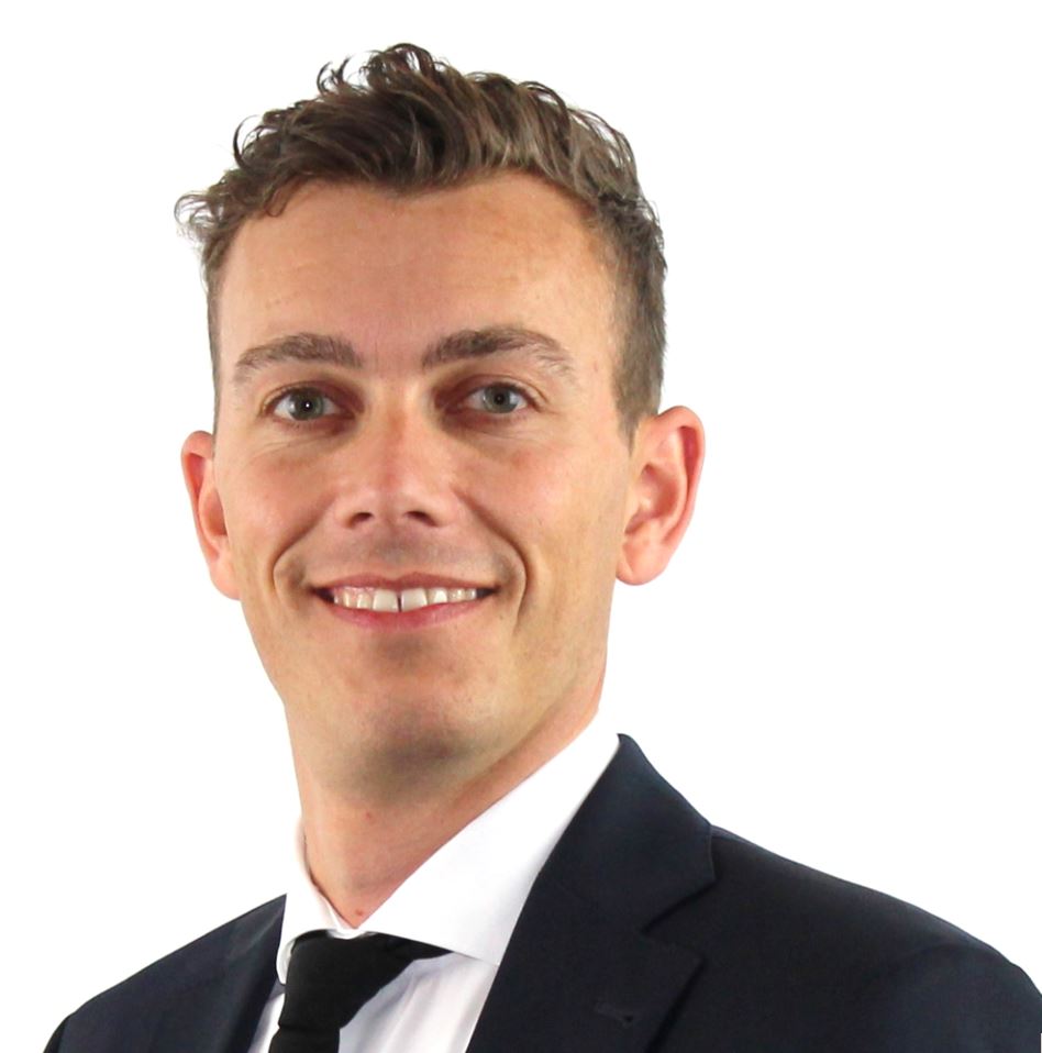 Tom Nicolaisen